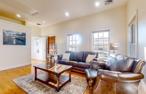 Gloucester Casa | Bianca's House