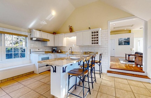 Gloucester Casa | Bianca's House