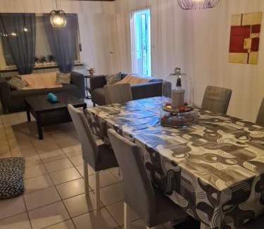 De Lindeman Casa | Bianca's vakantiehuis
