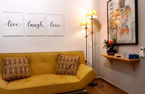 Nea Moudania Apartamento | Bianca Suites