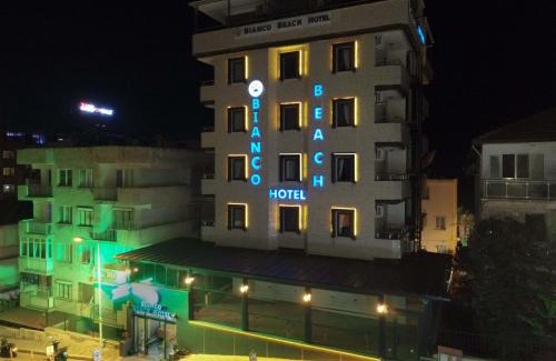 Kadnlar Denizi Mahallesi Hotel | Bianco Beach Hotel