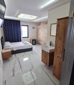 Kadnlar Denizi Mahallesi Hotel | Bianco Beach Hotel