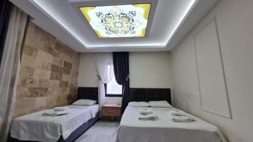 Kadnlar Denizi Mahallesi Hotel | Bianco Beach Hotel