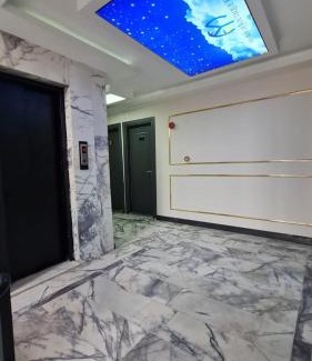 Kadnlar Denizi Mahallesi Hotel | Bianco Beach Hotel