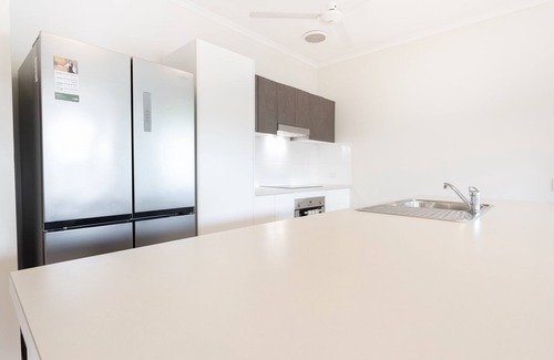 Djugun Casa | Bianco Drift - A Calm, Coastal Retreat in the Heart of Broome
