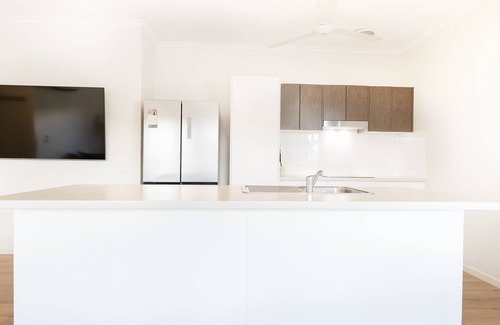 Djugun Casa | Bianco Drift - A Calm, Coastal Retreat in the Heart of Broome