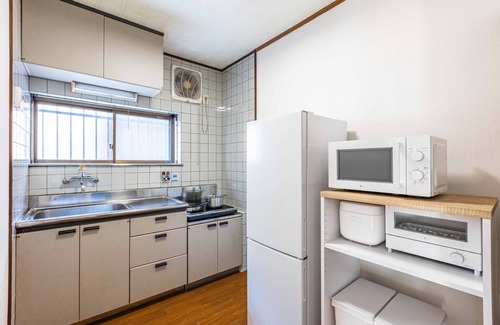 Nishinari Casa | Bianco