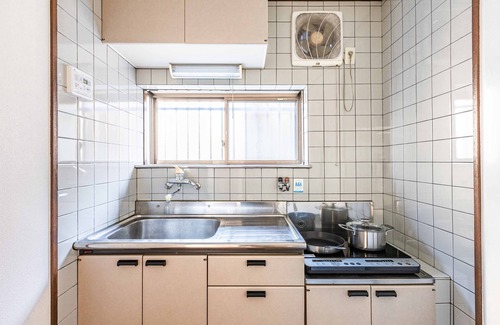 Nishinari Casa | Bianco