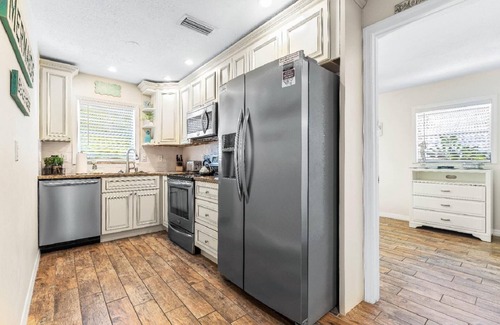 Siesta Key Casa | Bianco Sands by Beachside Management