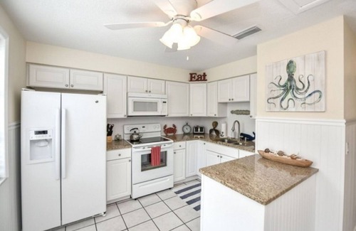 Siesta Key Casa | Bianco Sands by Beachside Management