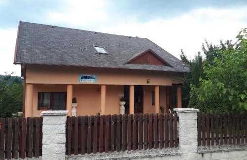 Bogacs Apartamento | Bianka Apartmanház