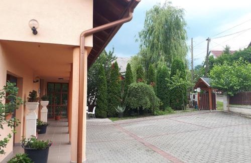 Bogacs Apartamento | Bianka Apartmanház