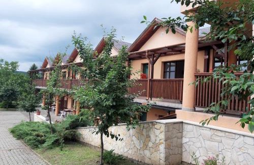 Bogacs Apartamento | Bianka Apartmanház