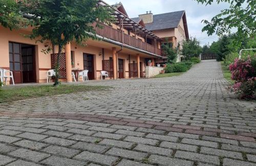 Bogacs Apartamento | Bianka Apartmanház