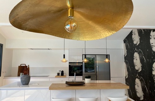 Biarritz Villa | BIARRITZ, CASA, 6 PERSONAS.