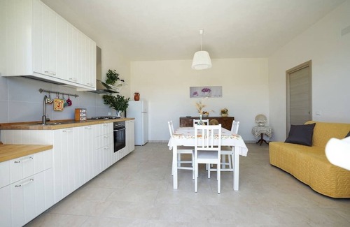 San Leonardo Casa | Bibbo - Casa de vacaciones en la Reserva de las Islas Marsala