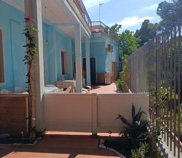 Marina di Bibbona Apartamento | Bibbona Summer - Pineta 1 -