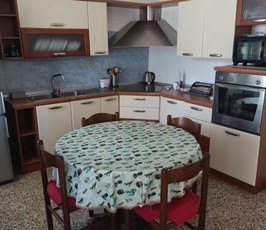 Marina di Bibbona Apartamento | Bibbona Summer - Pineta 1 -
