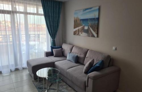 Sozopol Apartamento | BIBI APARTMENT Green Life Sozopol