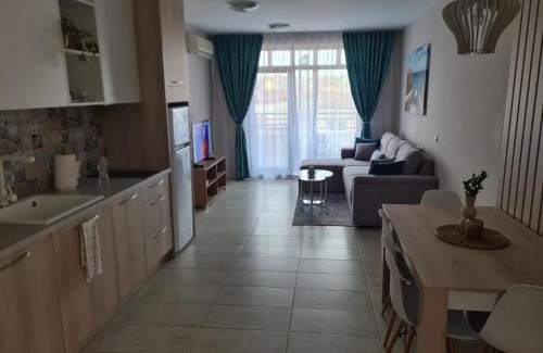 Sozopol Apartamento | BIBI APARTMENT Green Life Sozopol
