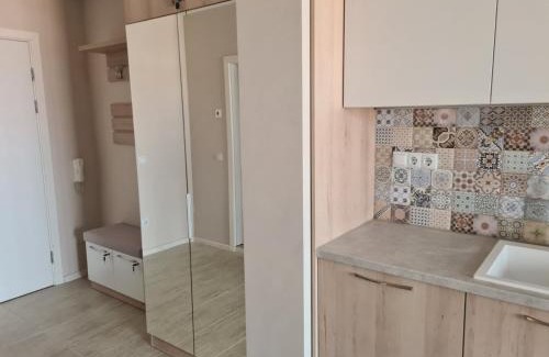 Sozopol Apartamento | BIBI APARTMENT Green Life Sozopol