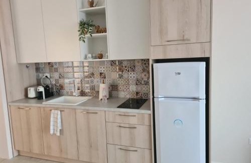Sozopol Apartamento | BIBI APARTMENT Green Life Sozopol