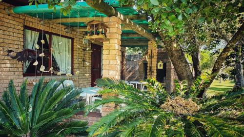 Brenton-on-Sea Casa | Bibi Ellipsis
