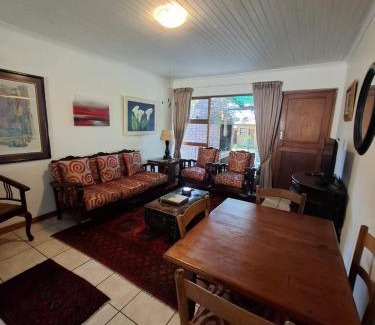 Brenton-on-Sea Casa | Bibi Ellipsis