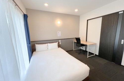 Miyakojima Hotel | BiBi Hotel 宮古空港前 SouthTower