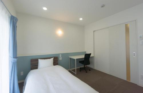 Miyakojima Hotel | BiBi Hotel 宮古空港前 SouthTower