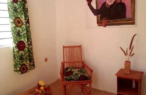 Pingwe Casa | Bibi Mrembo Guesthouse