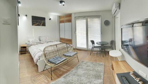 Skopje Region Apartamento | Bibi's Apartments