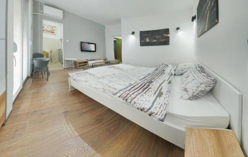 Skopje Region Apartamento | Bibi's Apartments