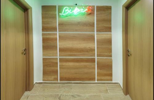 Skopje Region Apartamento | Bibi's Apartments