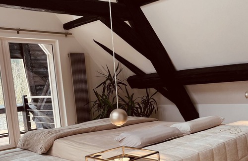 Todtmoos Casa | Bibi's Chalet - luxury and wellness