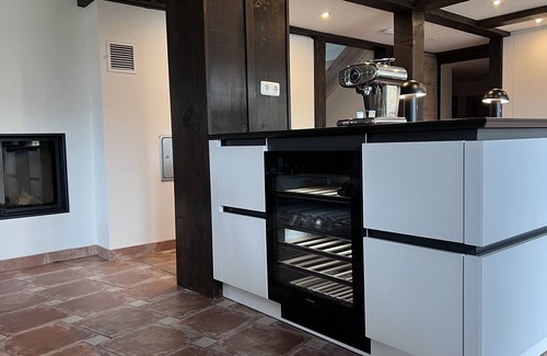 Todtmoos Casa | Bibi's Chalet - luxury and wellness