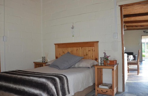 Barrydale Casa | Bibi's Joy