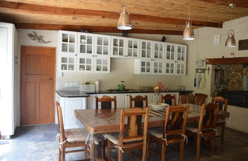 Barrydale Casa | Bibi's Joy