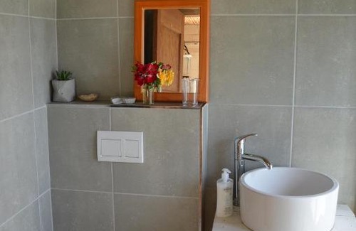 Barrydale Casa | Bibi's Joy
