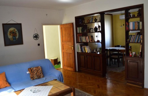 Bibinje Casa | Bibinje Apartment