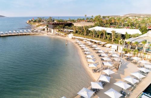 Alacati Hotel | Biblos Resort Alaçatı