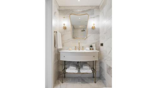 Alacati Hotel | Biblos Resort Alaçatı