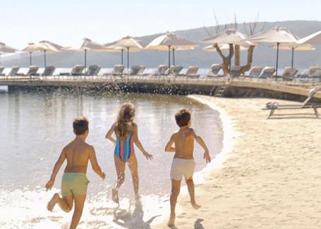 Alacati Hotel | Biblos Resort Alaçatı