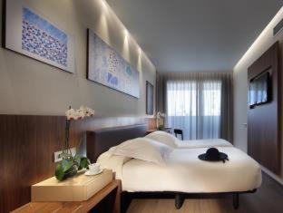 Centro de Granada Hotel | BIBO Hotel Recogidas