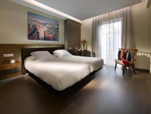 Centro de Granada Hotel | BIBO Hotel Recogidas