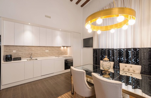 Albaicín Apartamento | BIBO SUITES ORO DEL DARRO