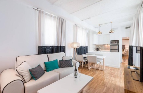 Albaicín Apartamento | BIBO SUITES ORO DEL DARRO