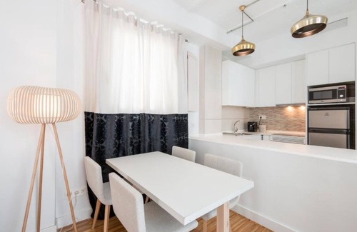 Albaicín Apartamento | BIBO SUITES ORO DEL DARRO