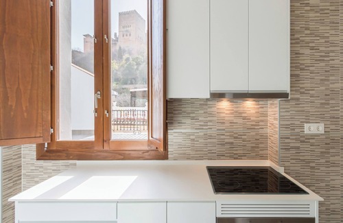 Albaicín Apartamento | BIBO SUITES ORO DEL DARRO