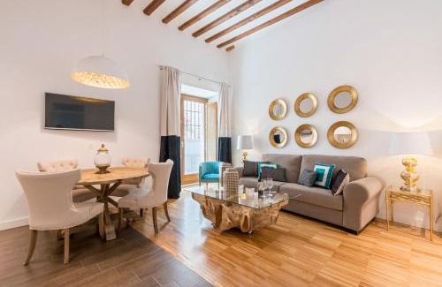 San Pedro Apartamento | BiBo Suites Oro del Darro